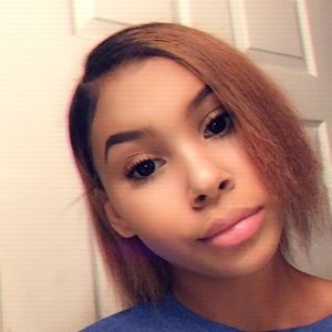 Meet your Posher, Mariah